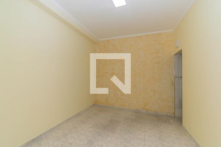 Sala / Quarto de casa para alugar com 1 quarto, 30m² em Chácara Belenzinho, São Paulo