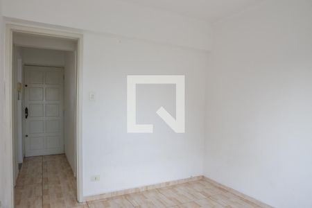 Sala de apartamento para alugar com 1 quarto, 39m² em Lapa, São Paulo