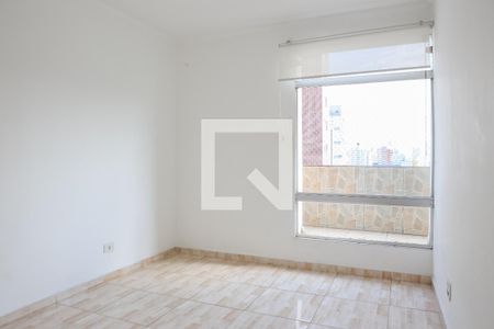 Sala de apartamento para alugar com 1 quarto, 39m² em Lapa, São Paulo