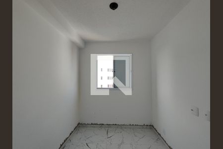 Quarto 1 de apartamento para alugar com 2 quartos, 42m² em Vila São Paulo, Ferraz de Vasconcelos