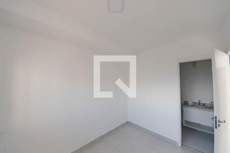 Quarto  de apartamento para alugar com 1 quarto, 30m² em Vila Prudente, São Paulo