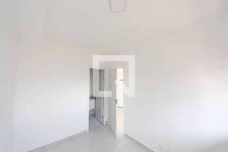 Quarto  de apartamento para alugar com 1 quarto, 30m² em Vila Prudente, São Paulo