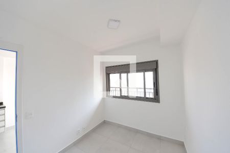 Quarto  de apartamento para alugar com 1 quarto, 30m² em Vila Prudente, São Paulo