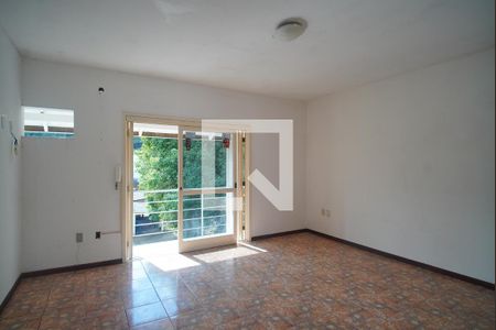 Studio para alugar com 42m², 1 quarto e 1 vagaSala/Quarto