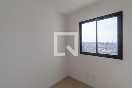 Quarto 1 de apartamento à venda com 2 quartos, 37m² em Cidade Antônio Estêvão de Carvalho, São Paulo