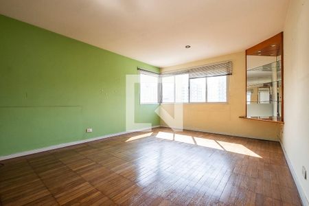 Sala de apartamento à venda com 3 quartos, 113m² em Jardim Paulista, São Paulo