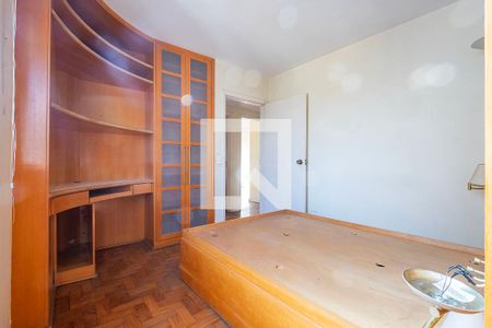 Suíte de apartamento à venda com 3 quartos, 113m² em Jardim Paulista, São Paulo