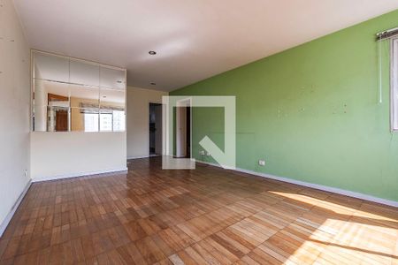 Sala de apartamento à venda com 3 quartos, 113m² em Jardim Paulista, São Paulo