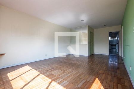 Sala de apartamento à venda com 3 quartos, 113m² em Jardim Paulista, São Paulo