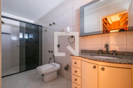 Suíte - Banheiro de apartamento à venda com 3 quartos, 113m² em Jardim Paulista, São Paulo