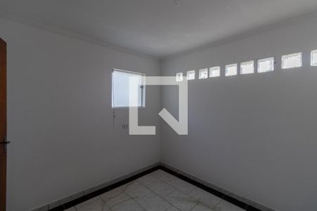 Quarto de casa de condomínio para alugar com 1 quarto, 30m² em Parque Cisper, São Paulo