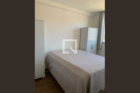 Quarto de apartamento para alugar com 2 quartos, 123m² em Jardim America, Belo Horizonte