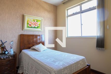 Apartamento para alugar com 3 quartos, 114m² em União, Belo Horizonte