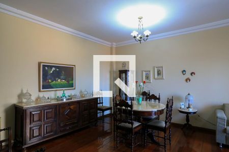 Apartamento para alugar com 3 quartos, 114m² em União, Belo Horizonte