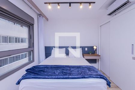 Studio à venda com 21m², 1 quarto e sem vagaFoto 06