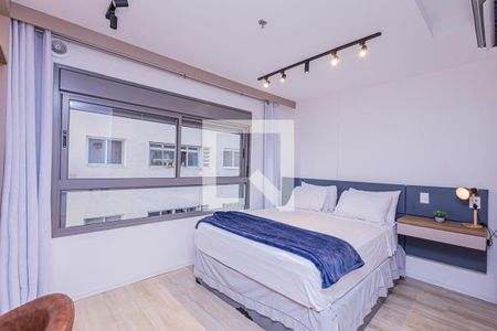 Studio à venda com 21m², 1 quarto e sem vagaFoto 05