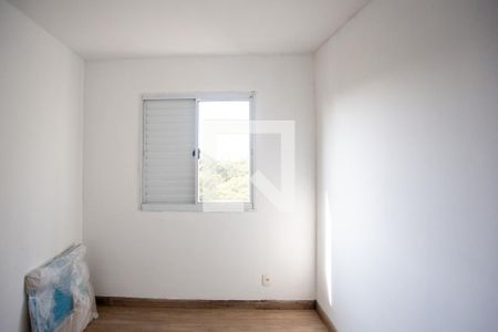 Quarto 1 de apartamento à venda com 2 quartos, 47m² em Centro, Diadema