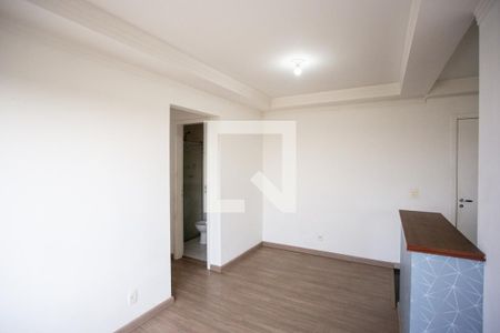 Sala de apartamento à venda com 2 quartos, 47m² em Centro, Diadema