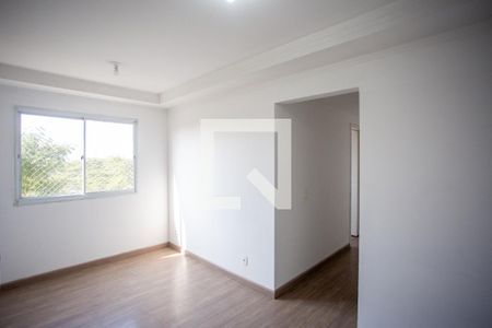 Sala de apartamento à venda com 2 quartos, 47m² em Centro, Diadema