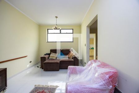 Sala de casa à venda com 3 quartos, 87m² em Brooklin, São Paulo