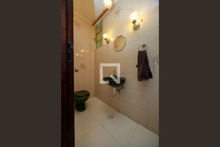 Lavabo de casa à venda com 3 quartos, 87m² em Brooklin, São Paulo