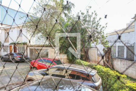 Vista da Sala de casa à venda com 3 quartos, 96m² em Parque Residencial da Lapa, São Paulo