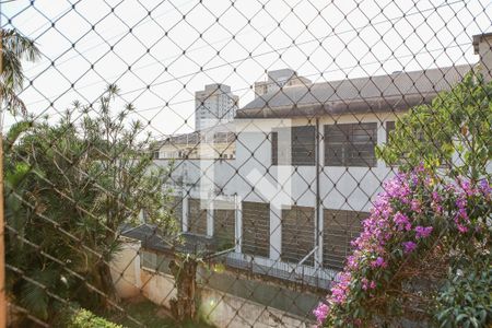 Vista da Suíte de casa à venda com 3 quartos, 96m² em Parque Residencial da Lapa, São Paulo