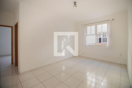 Sala de apartamento para alugar com 1 quarto, 57m² em Cristo Redentor, Porto Alegre