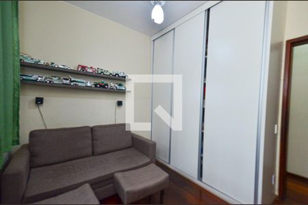 Quarto1 de apartamento à venda com 3 quartos, 134m² em Palmares, Belo Horizonte