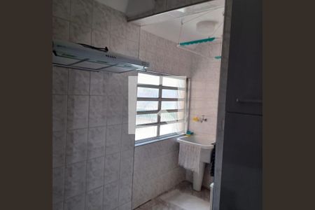 Foto 03 de apartamento à venda com 2 quartos, 62m² em Ipiranga, São Paulo