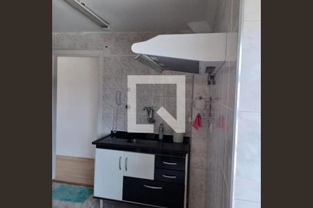 Foto 02 de apartamento à venda com 2 quartos, 62m² em Ipiranga, São Paulo