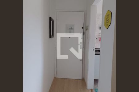 Foto 16 de apartamento à venda com 2 quartos, 62m² em Ipiranga, São Paulo