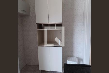 Foto 05 de apartamento à venda com 2 quartos, 62m² em Ipiranga, São Paulo