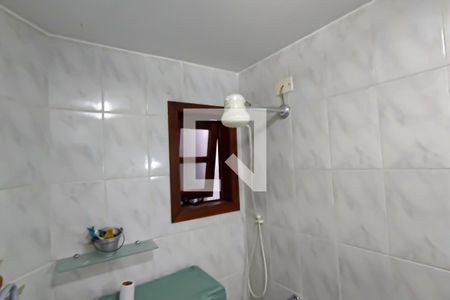 Lavabo de casa à venda com 3 quartos, 130m² em Pechincha, Rio de Janeiro