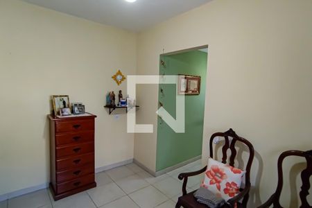 hall de casa à venda com 3 quartos, 130m² em Pechincha, Rio de Janeiro