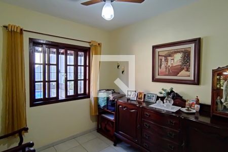 hall de casa à venda com 3 quartos, 130m² em Pechincha, Rio de Janeiro