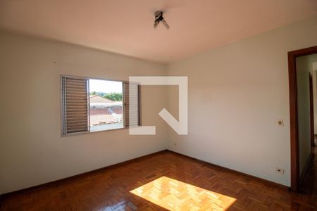 Quarto 2 de casa à venda com 4 quartos, 171m² em Caxingui, São Paulo