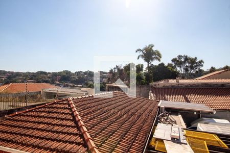 Vista do Quarto 2 de casa à venda com 4 quartos, 171m² em Caxingui, São Paulo