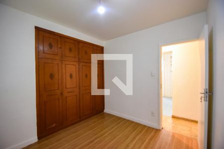 Quarto 1 de apartamento à venda com 4 quartos, 67m² em Todos Os Santos, Rio de Janeiro