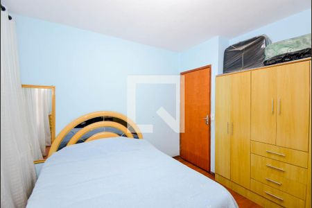 Quarto 1 de casa à venda com 2 quartos, 130m² em Jardim Vila Galvao, Guarulhos