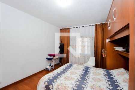 Quarto 2 de casa à venda com 2 quartos, 130m² em Jardim Vila Galvao, Guarulhos