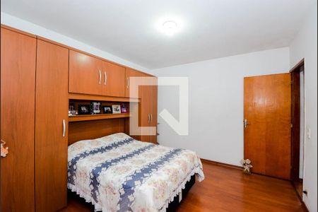 Quarto 2 de casa à venda com 2 quartos, 130m² em Jardim Vila Galvao, Guarulhos