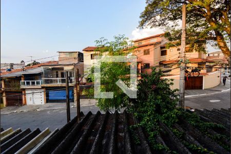 Vista do Quarto 1 de casa à venda com 2 quartos, 130m² em Jardim Vila Galvao, Guarulhos
