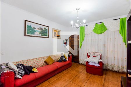 Sala de casa à venda com 2 quartos, 130m² em Jardim Vila Galvao, Guarulhos