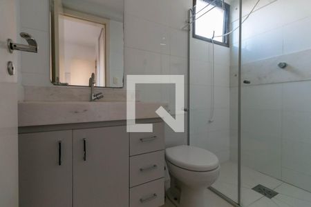 Quarto 1 de apartamento para alugar com 2 quartos, 70m² em Luxemburgo, Belo Horizonte