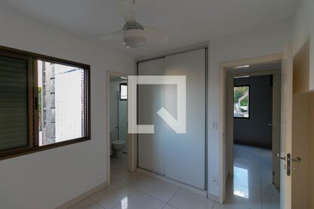 Quarto 1 de apartamento à venda com 2 quartos, 70m² em Luxemburgo, Belo Horizonte