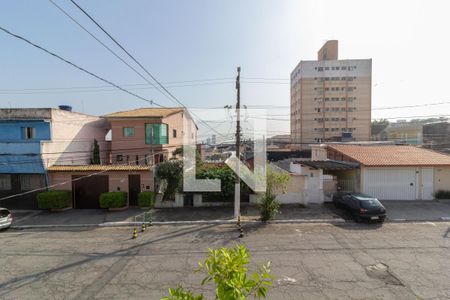 Vista do Quarto 1 de casa à venda com 2 quartos, 113m² em Penha de França, São Paulo