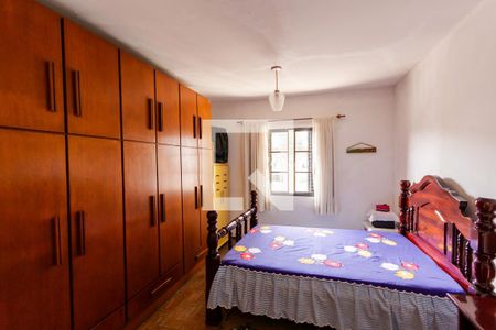 Quarto 2 de casa à venda com 2 quartos, 120m² em Vila Metalúrgica, Santo André