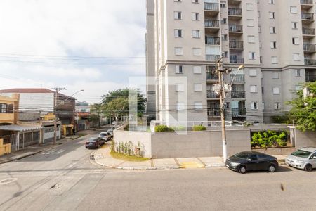 Vista da Quarto 1 de casa à venda com 2 quartos, 120m² em Vila Metalúrgica, Santo André