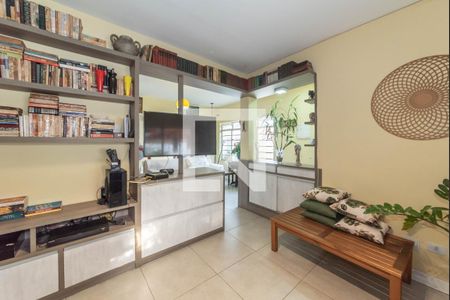 Sala de casa à venda com 2 quartos, 234m² em Vila Nair, São Paulo